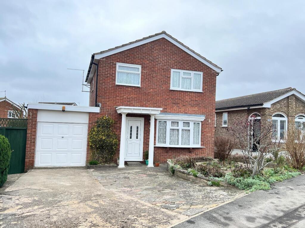 Main image of property: Kipton Field, Rothwell, Kettering