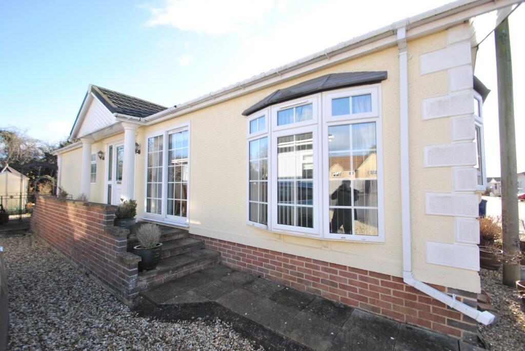 Main image of property: Long Furlong Park, Gotherington, Cheltenham, GL52