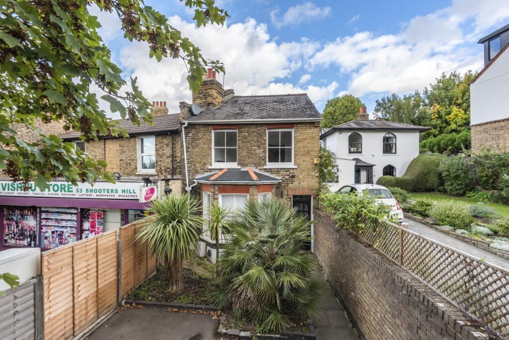 House in London - View 5