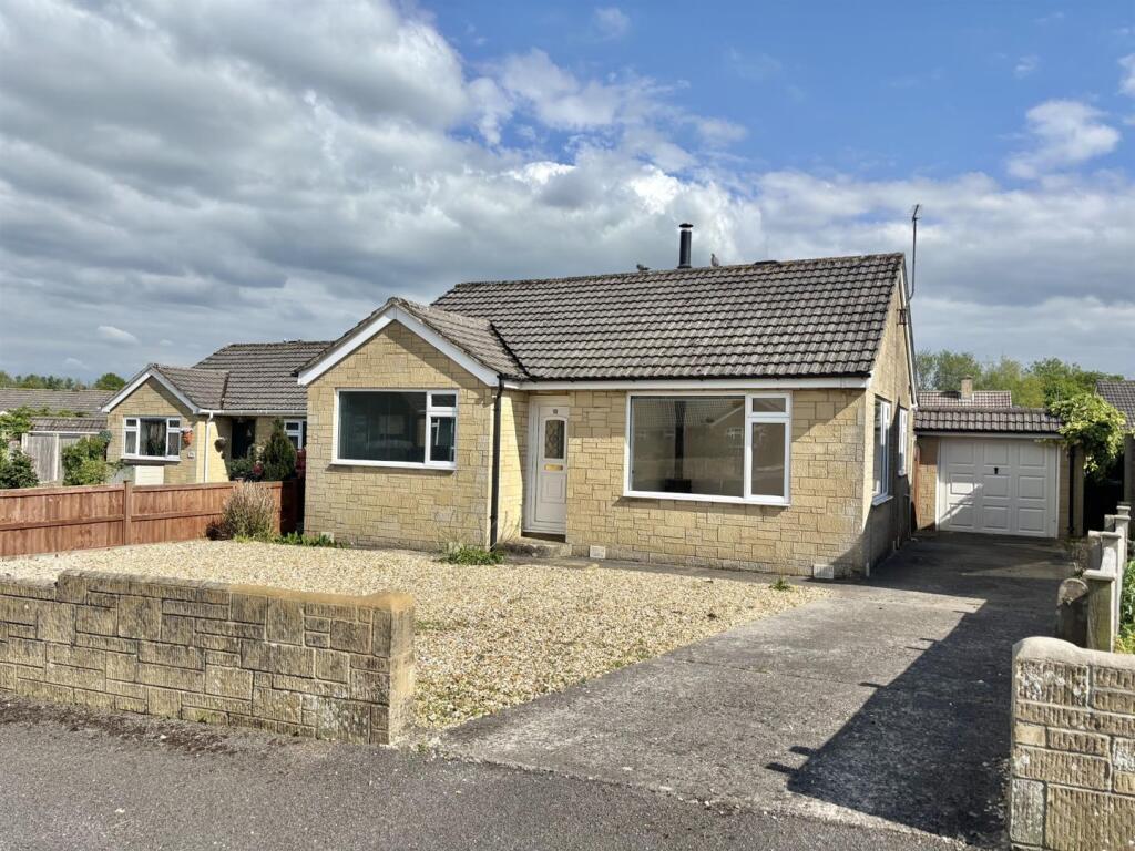 Main image of property: Sylvan Close, Gillingham