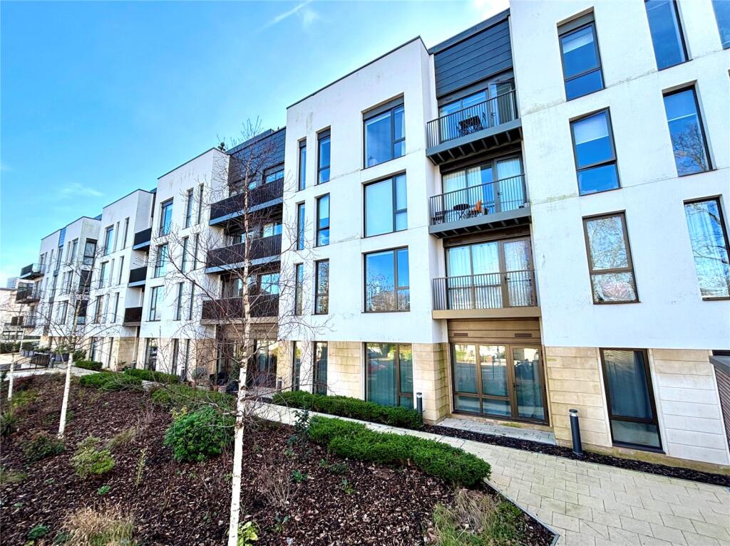 Main image of property: St. Georges Road, Cheltenham, Gloucestershire