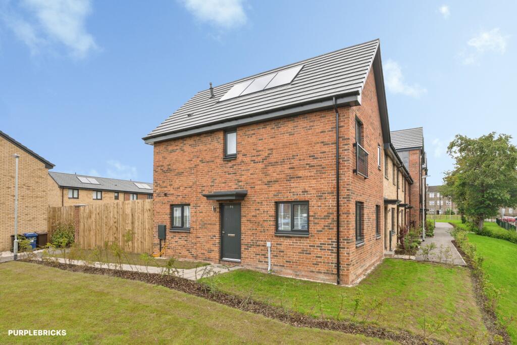 Main image of property: Rocks Place, Clydebank, G81