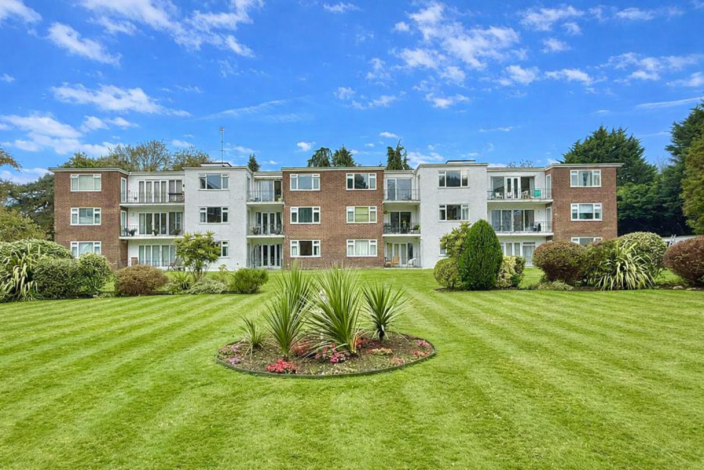 Main image of property: Avenue Court, Branksome Park BH13