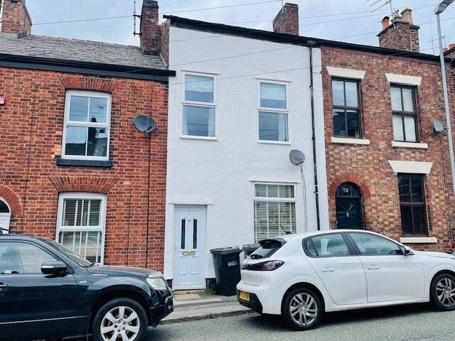 Main image of property: Brook Street, Cheshire East, SK11 7AD