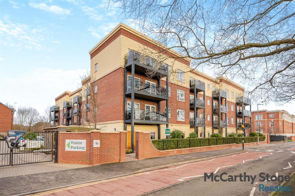 Additional image 23 of Bilberry Place, Recreation Road, Bromsgrove, B61 8DT