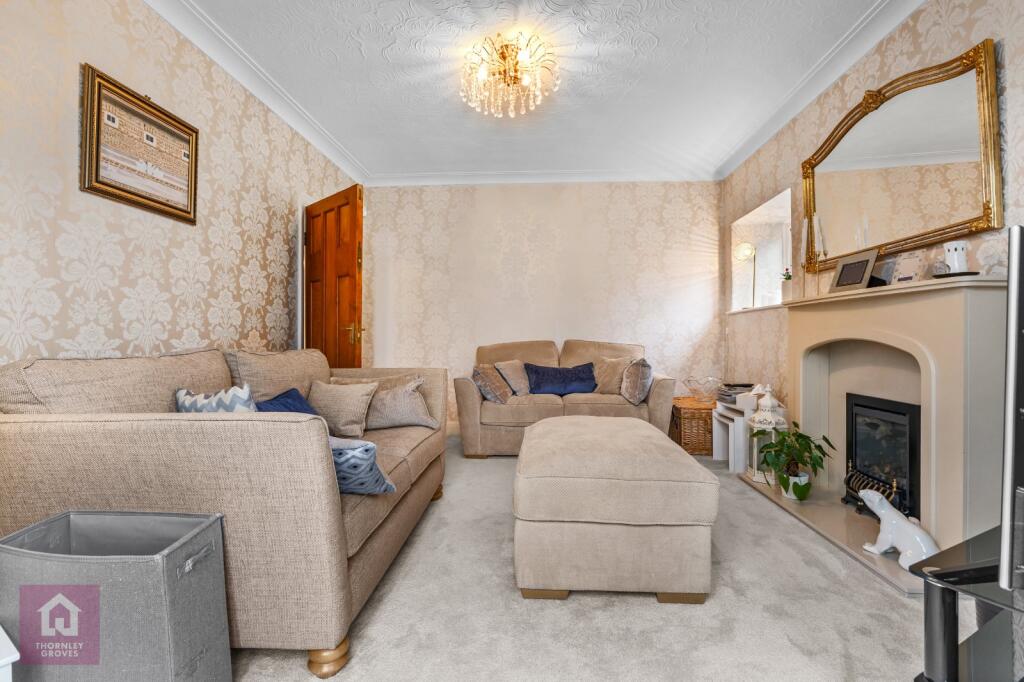 St. Georges Avenue, Timperley, Altrincham, Greater Manchester, WA15 photo 4