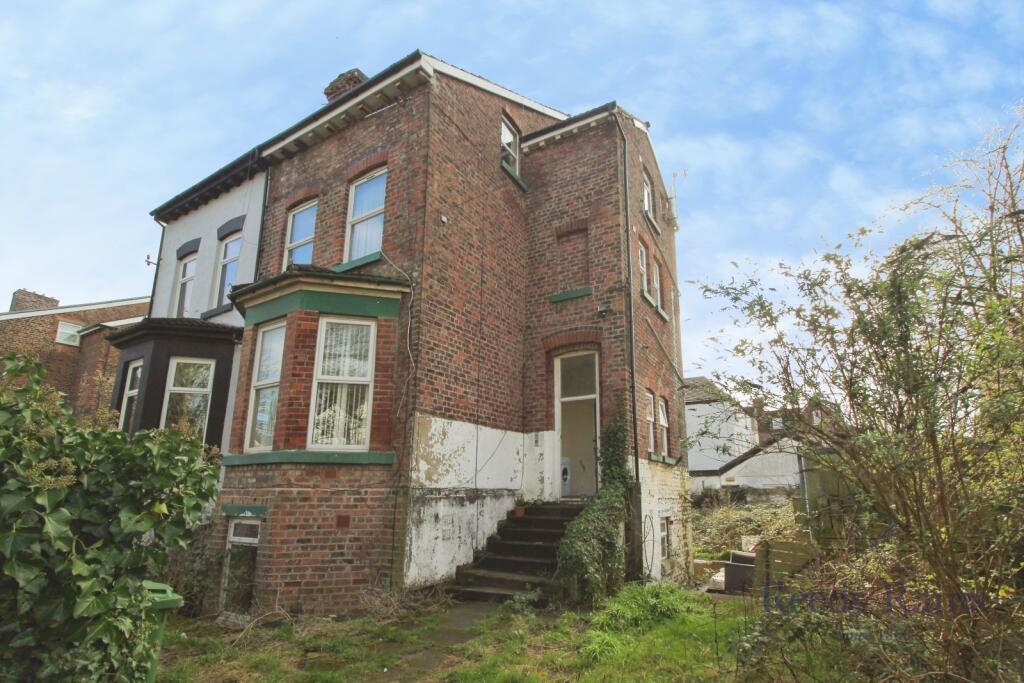 Main image of property: Walton Park, Liverpool, Merseyside, L9