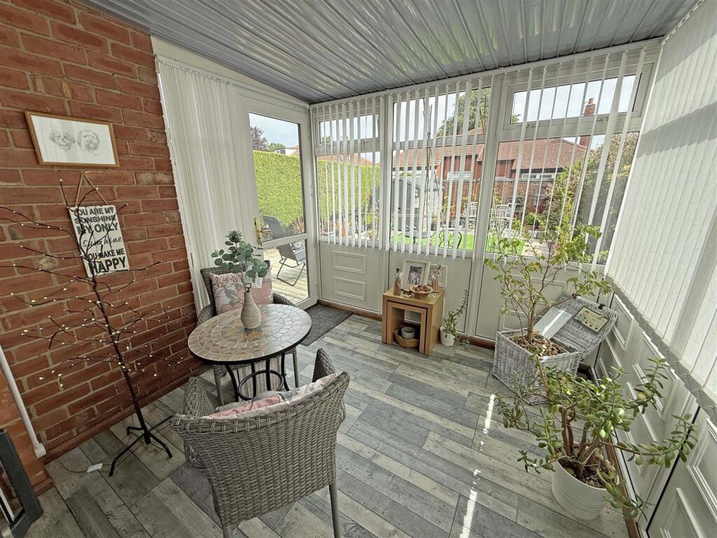 House in North Tyneside, Chirton - View 5
