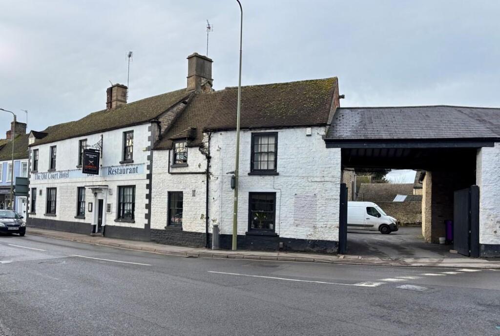 Main image of property: Bridge Street, Witney