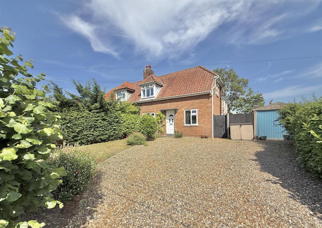 Main image of property: Jubilee Avenue, East Harling