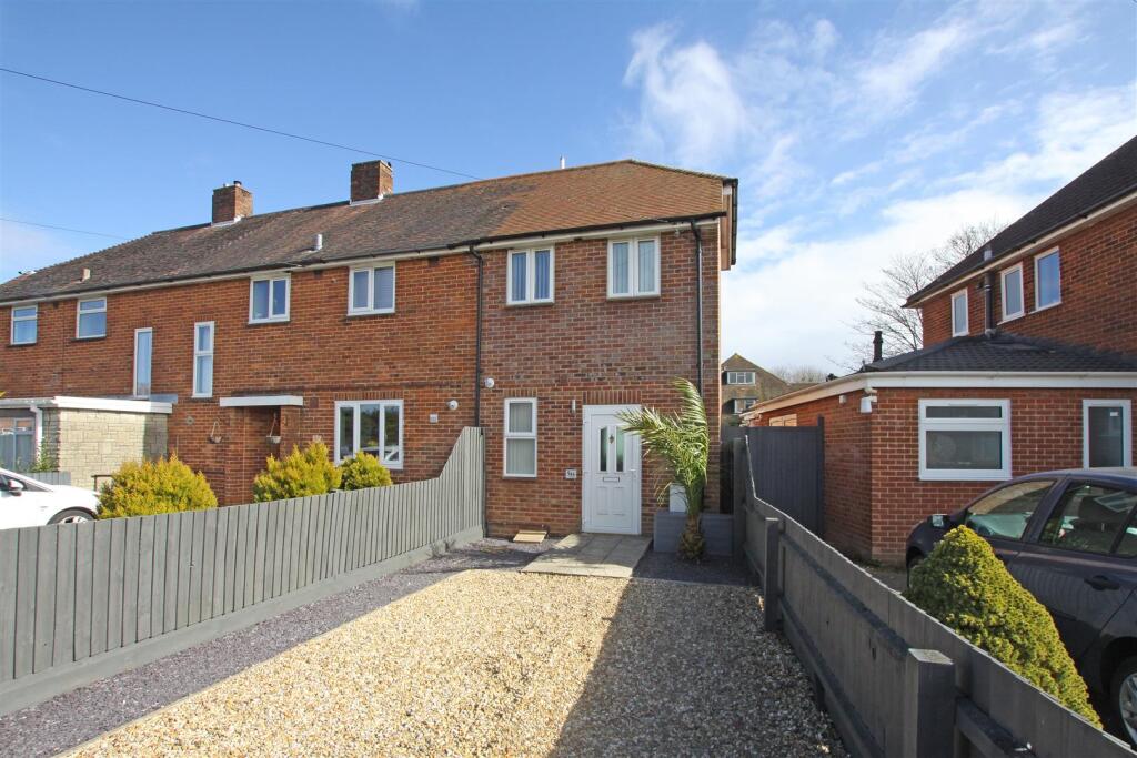 Main image of property: Jewell Road, Bournemouth