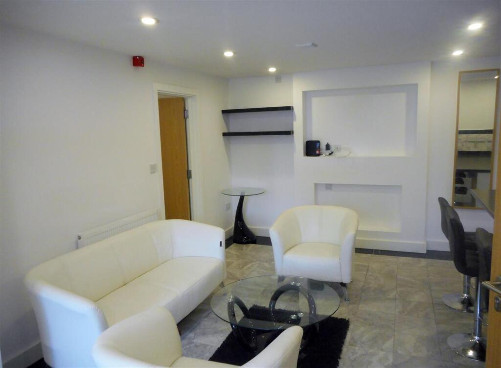 Main image of property: Caspian Court, Richmond Crescent, Cardiff