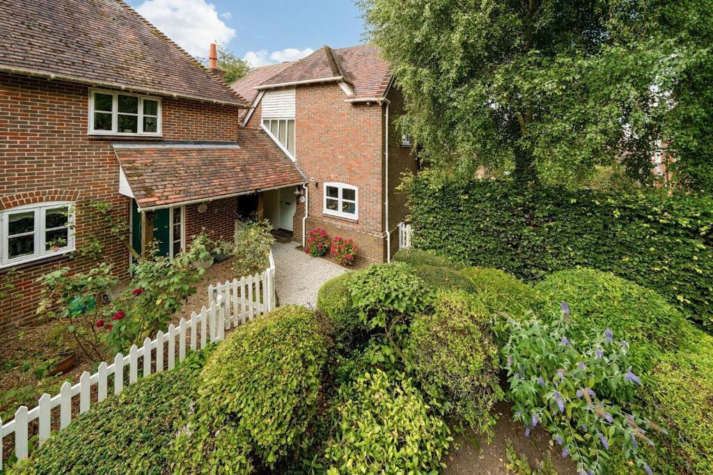 Main image of property: Wye, Ashford TN25 5AG