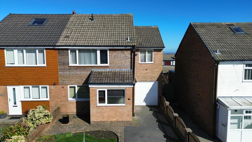 Main image of property: Windmill Crescent, Northowram, Halifax