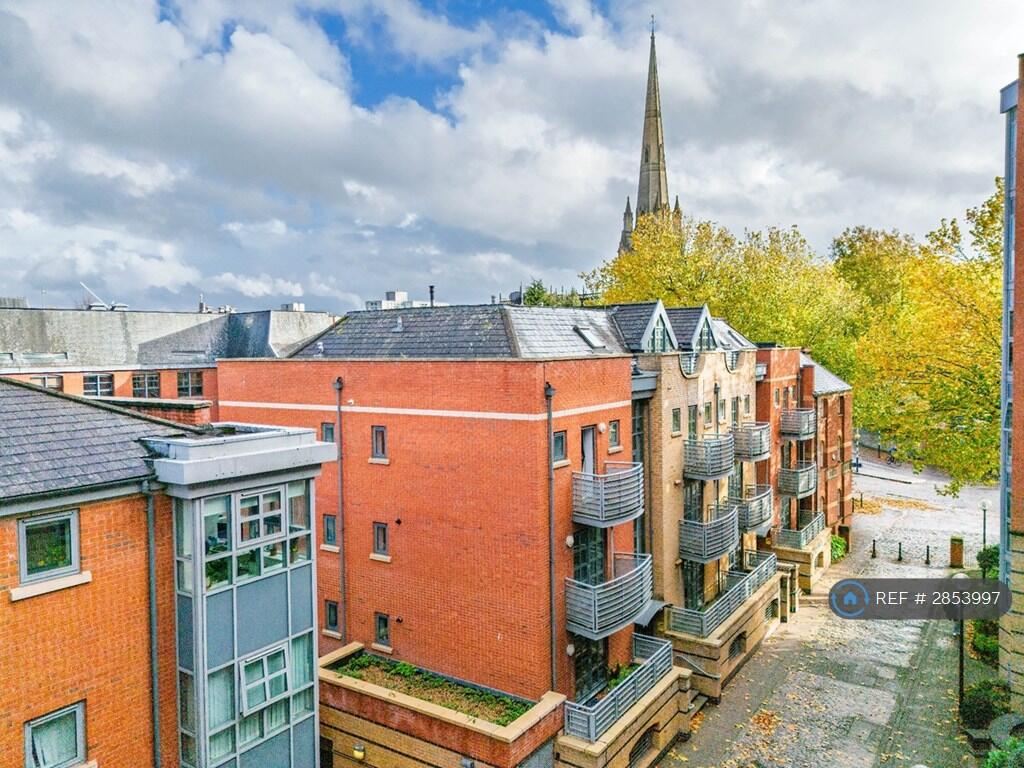 Main image of property: The Metropolitan, Bristol, BS1