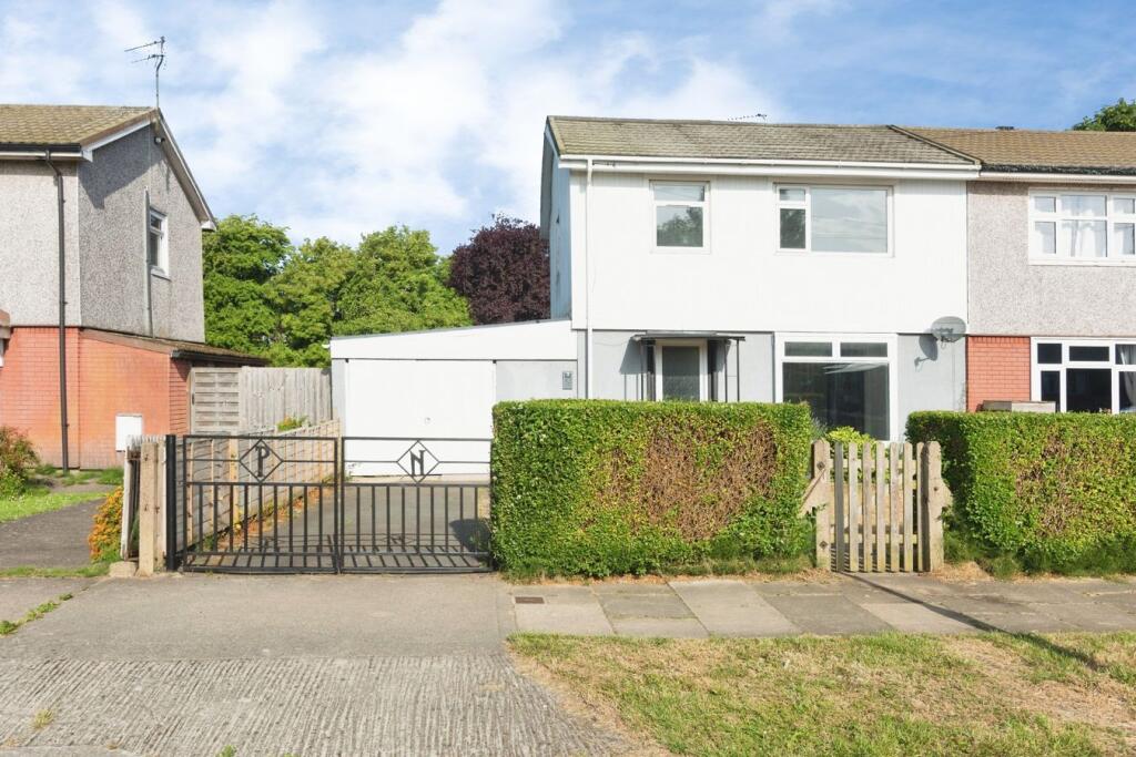 Main image of property: Tostig Avenue, York, YO26