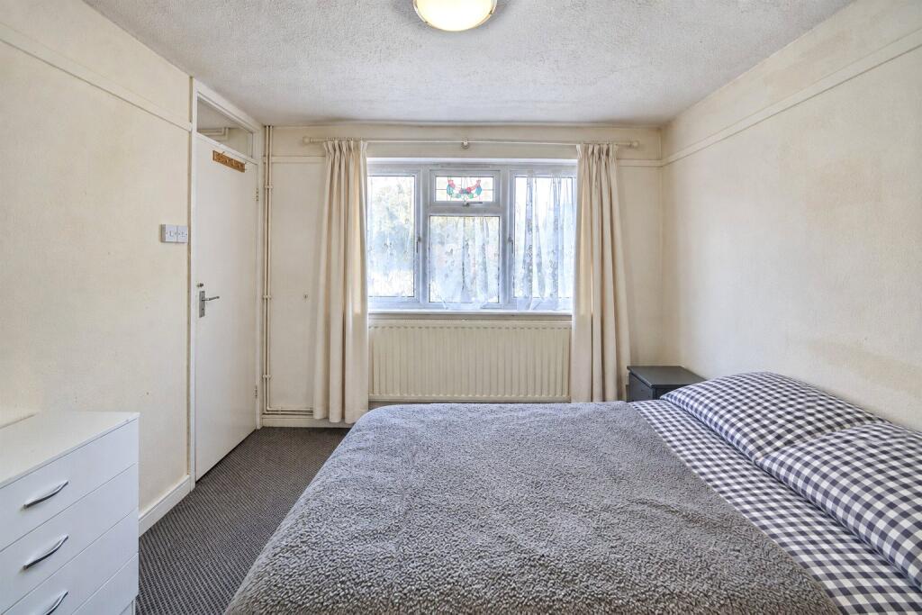 House in London, Canning Town - View 5