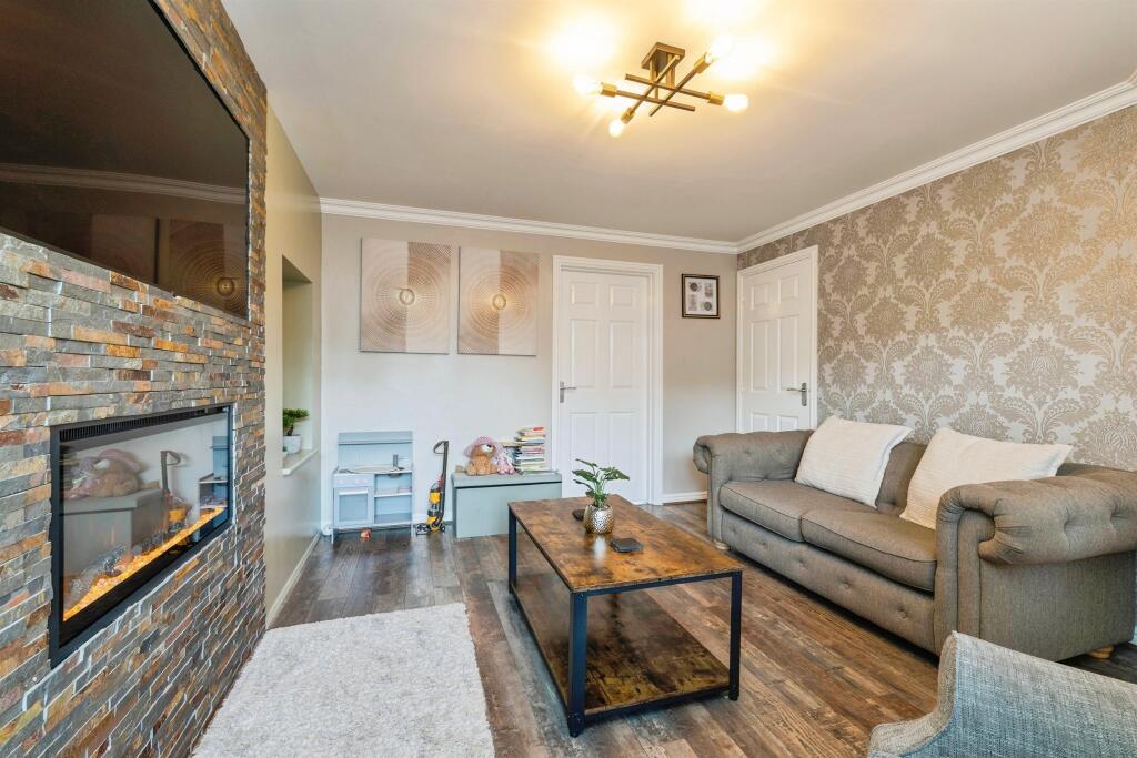 House in Hart Station, Bishop Cuthbert - View 2