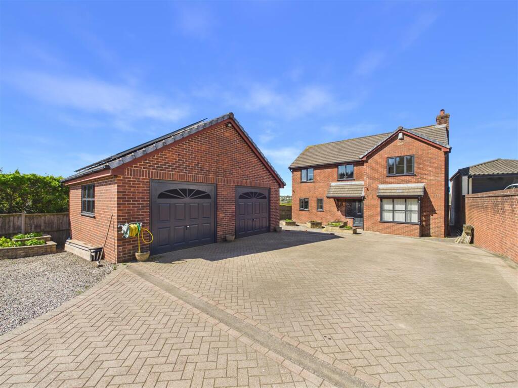 Main image of property: Deans Walk, Harrow Hill, Drybrook