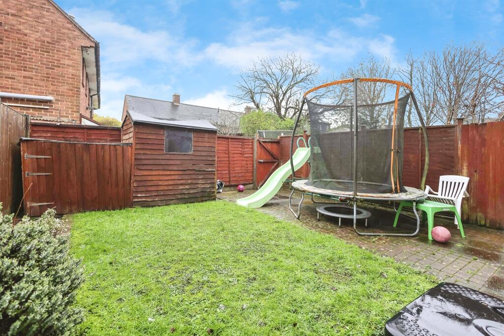 Additional image 12 of Bucknall Crescent, Birmingham