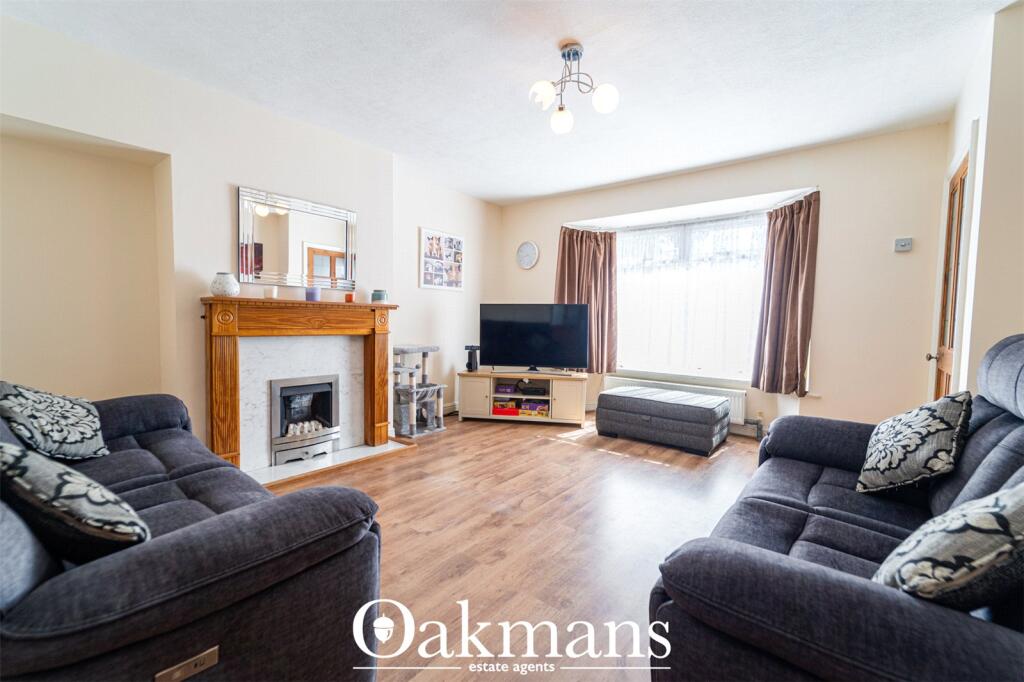 House in Birmingham - View 2