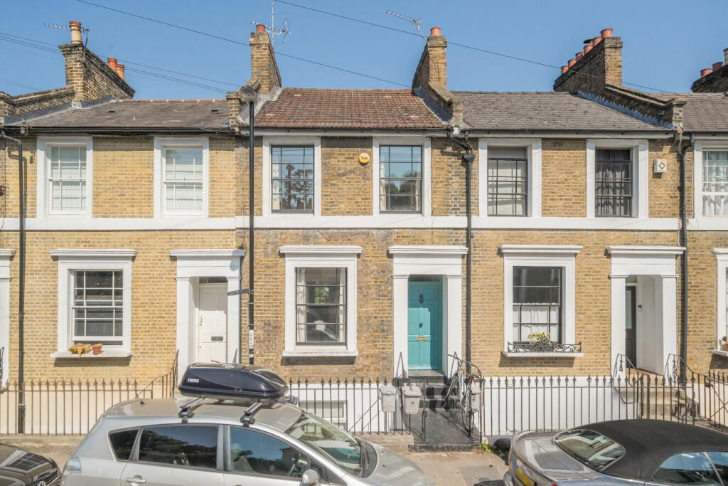 Main image of property: Rokeby Road, Brockley, London, SE4