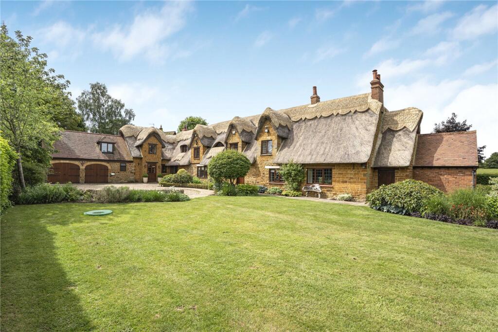 Main image of property: Englands Cottage, 74 Upper Harlestone, Northampton, Northamptonshire, NN7