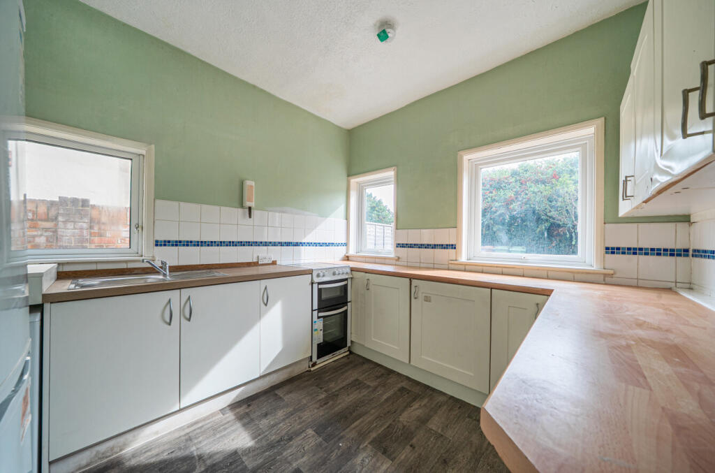 House in Portsmouth - View 2