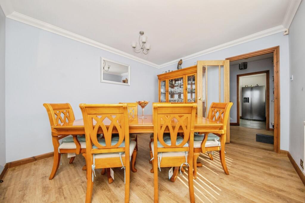 House in Babergh, Wherstead - More