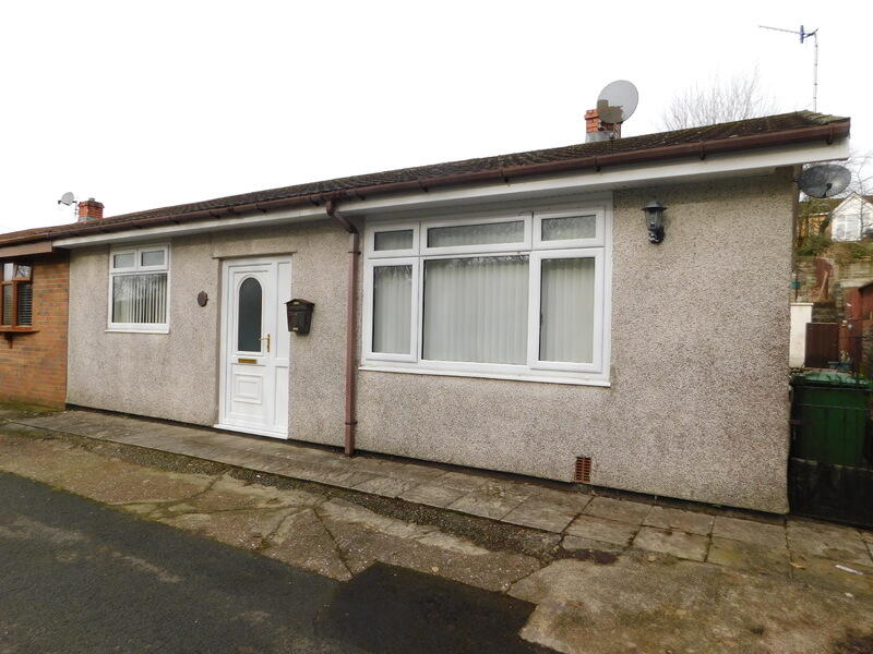 Main image of property: Carlyon Road, Pantside Estate, NEWBRIDGE