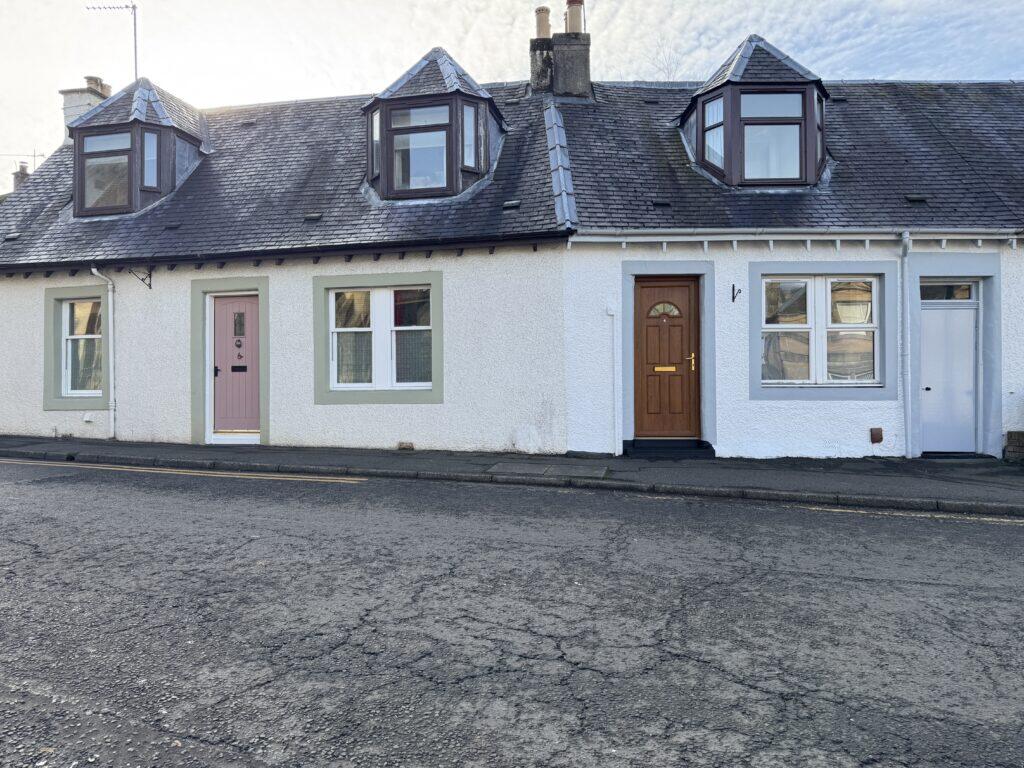 Main image of property: St Ninians Road, Cambusbarron