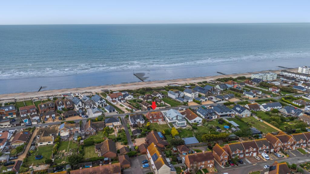 Main image of property: East Bracklesham Drive, Chichester, PO20