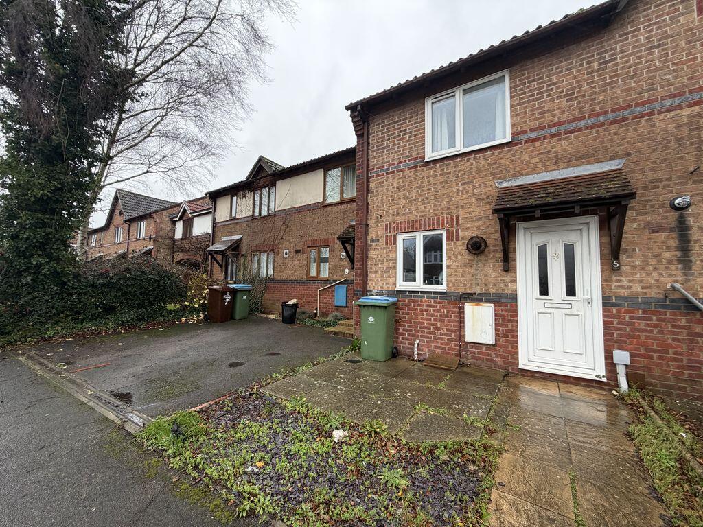 Main image of property: Spencer Street, Bognor Regis