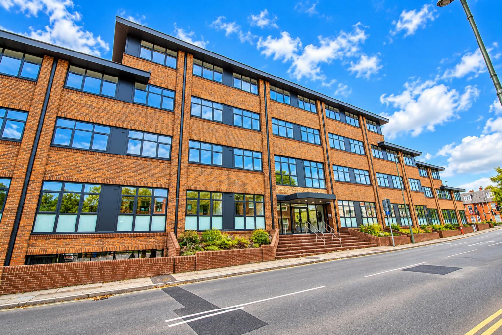 Main image of property: Norwich House, Camberley