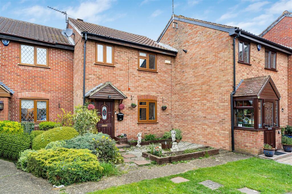 Main image of property: Godwin Close, Sewardstone