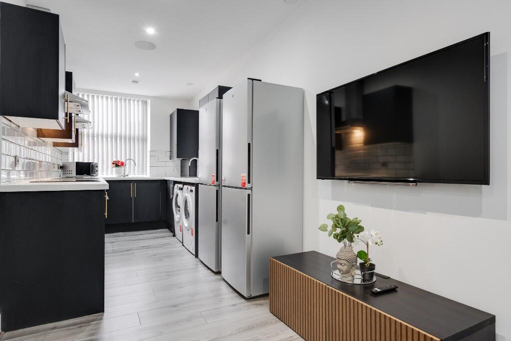 Main image of property: Flat C, 354 Scotland Road, Liverpool, Merseyside, L5