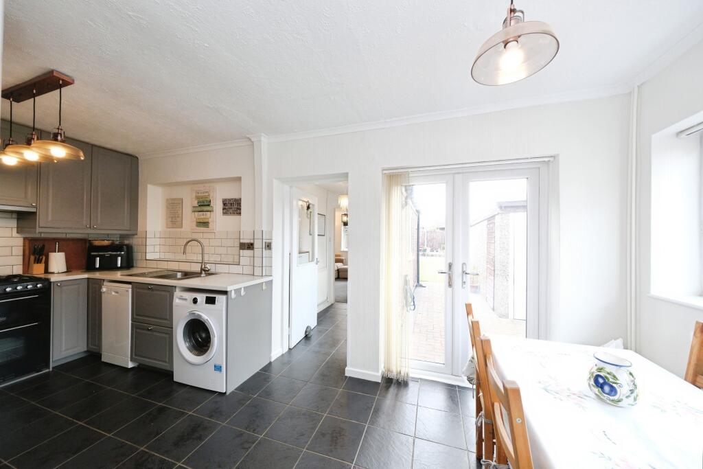 House in Nottingham, Long Eaton - View 5