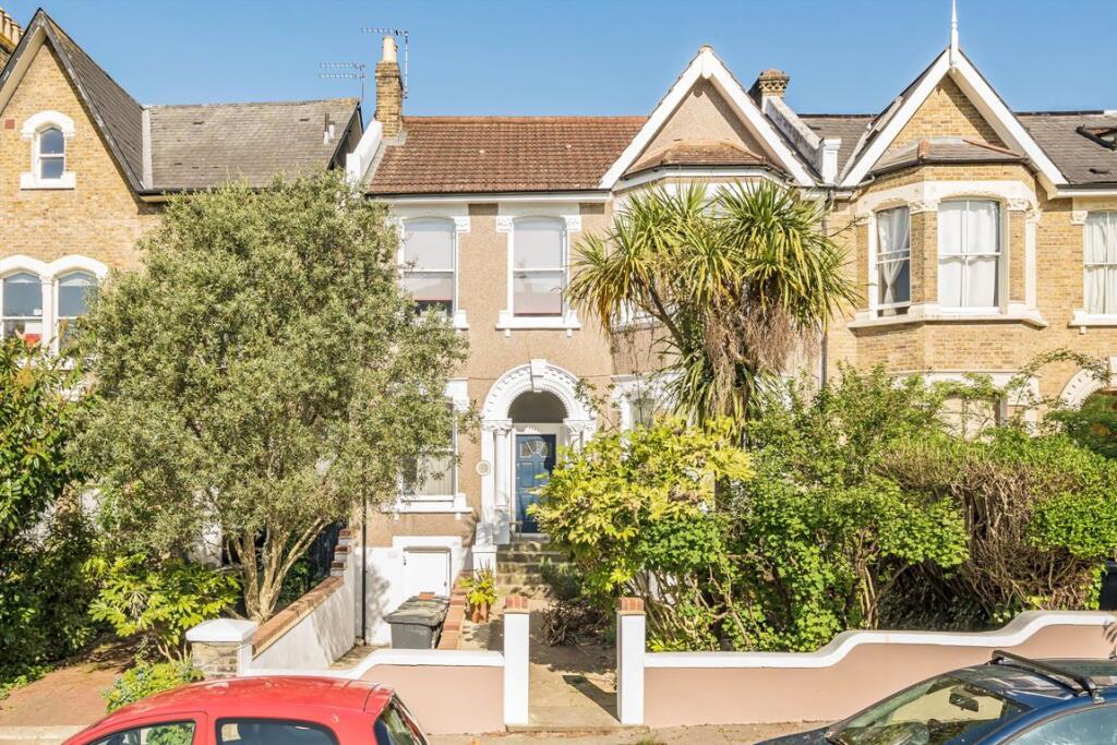 Main image of property: Breakspears Road, Brockley