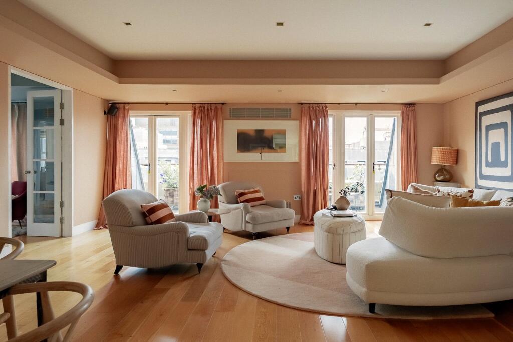 Main image of property: Welbeck Street, Marylebone, London, W1G