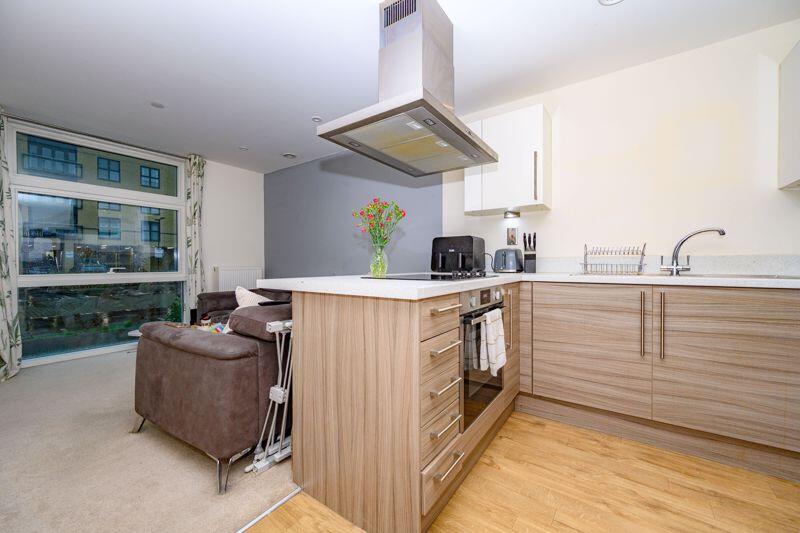 Main image of property: Bessemer Road, Welwyn Garden City