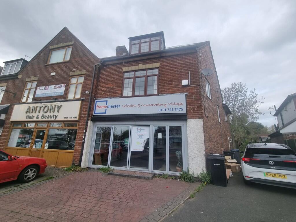 Additional image 7 of Solihull Lane, Hall Green, Birmingham