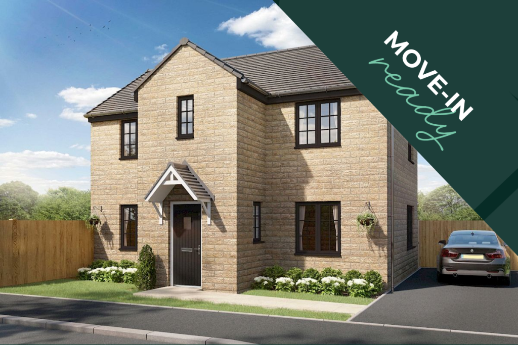 Main image of property: Fox Covert Lane,
Misterton,
Doncaster,
DN10 4EJ