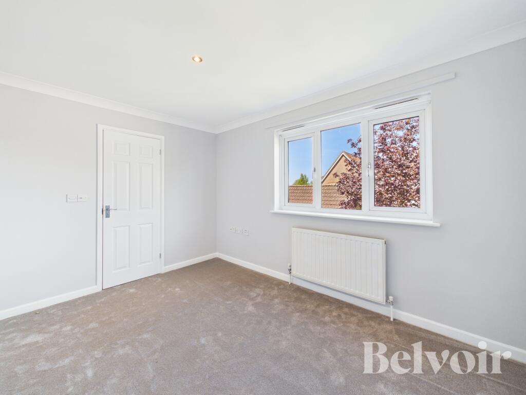 Meadow Way, Barrow, Bury St Edmunds, IP29 photo 4