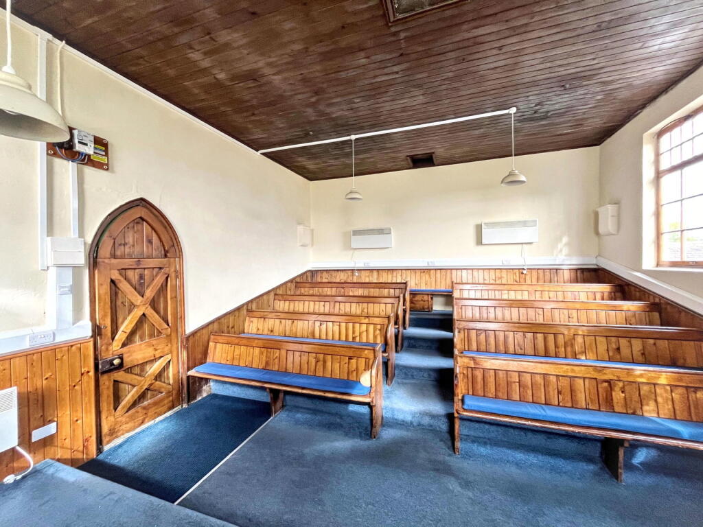 Easby Methodist Chapel, Easby - View 4