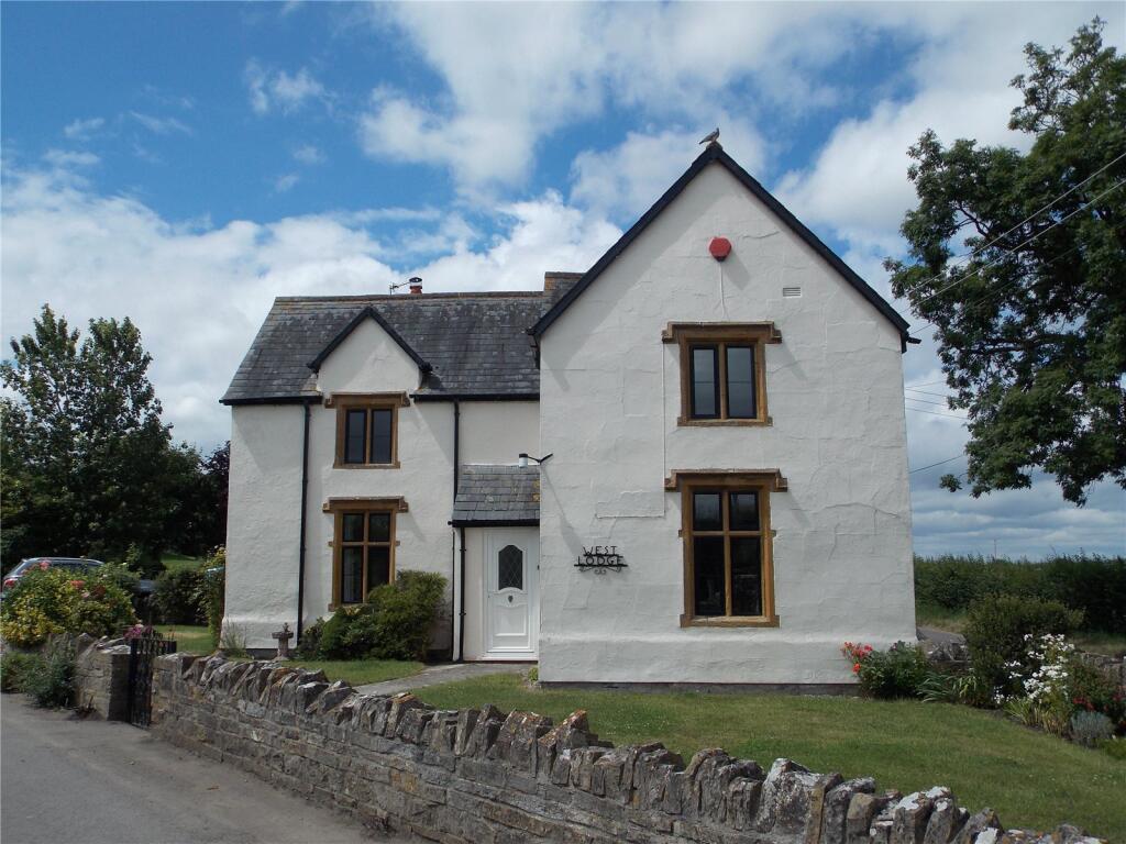 Main image of property: Bineham, Knole, Langport, Somerset, TA10