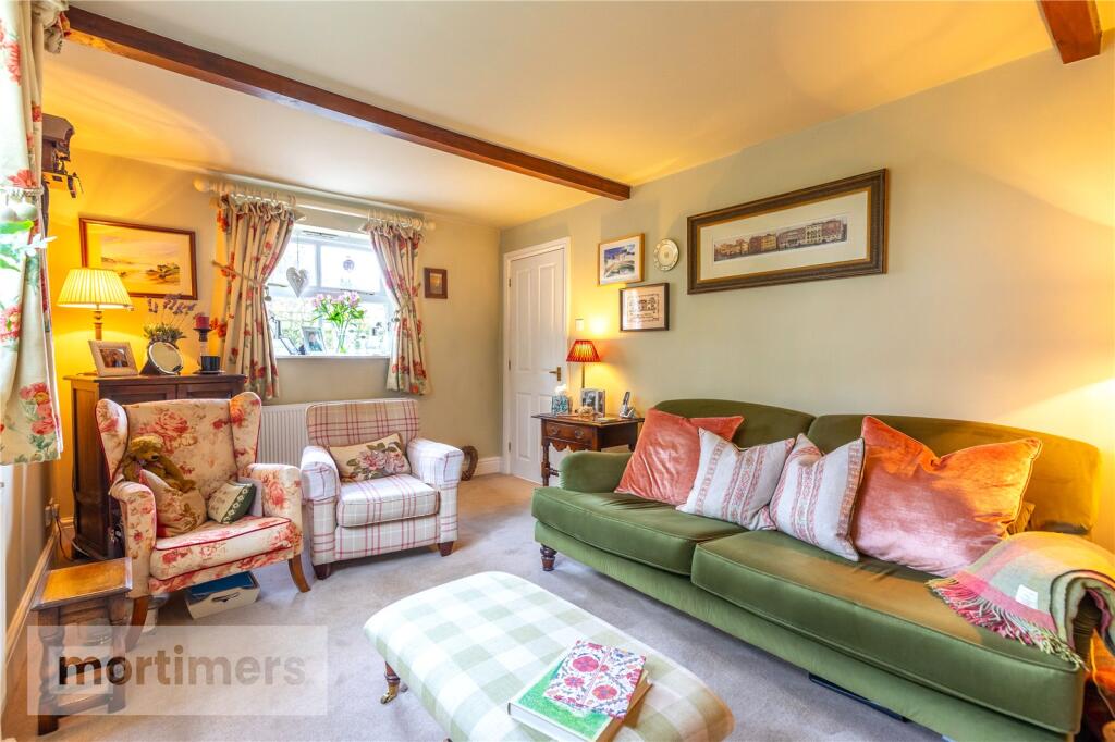 Ribblesdale Court, Gisburn, Clitheroe, Lancashire, BB7 - View 5