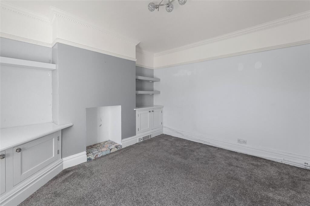 House in North Kesteven, Digby - More