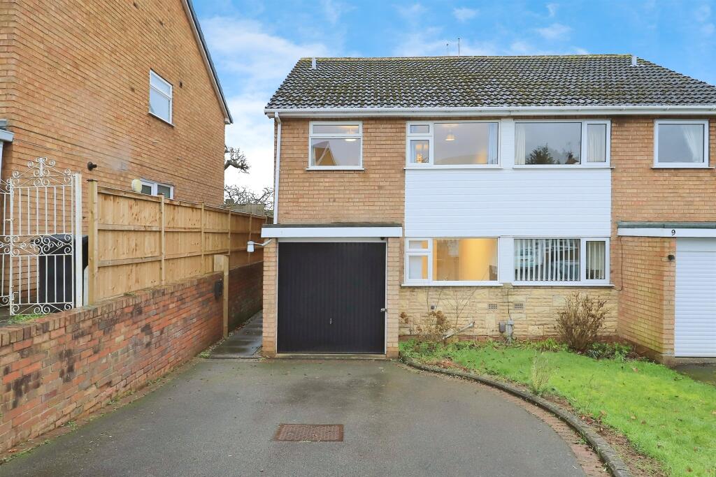 Main image of property: Eton Walk, Hagley, Stourbridge