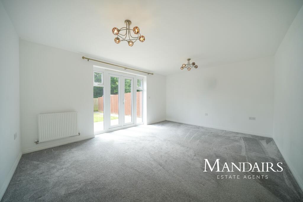 Market Rasen Drive, Bourne photo 4