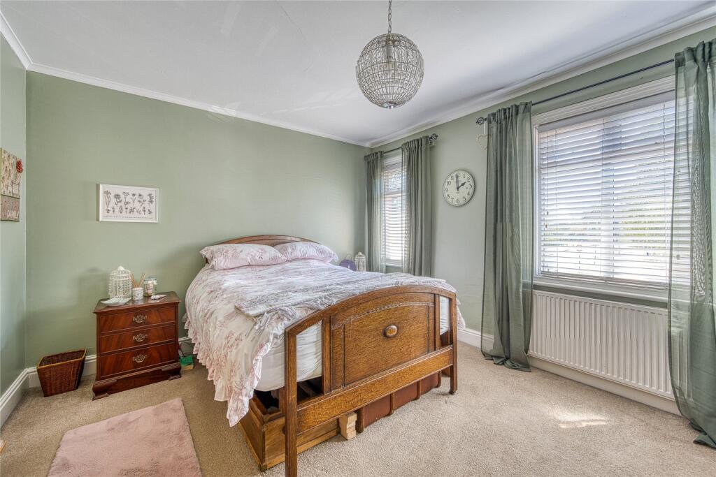 House in Stafford, Rowley Park - View 5